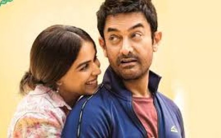 Sitaare Zameen Par Box Office Collection Day 2: Aamir Khan's movie crosses ₹20 cr mark, amount on Saturday