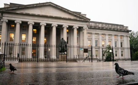 The Bond Market’s Biggest Risk Isn’t the Deficit, Economist Says. Here’s What Is