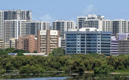 Sunteck Realty readies recipe for a strong FY26 even as shares await a rebound