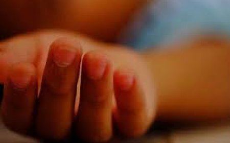 Nine-year-old girl killed in bomb blast during TMC victory rally in Kaliganj