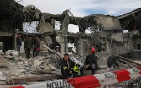 Iran’s humiliation nukes the foundation of non-proliferation treaty