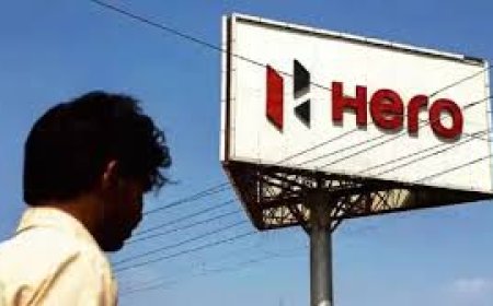 Hero Moto, M&M, others tumble up to 2%, dragging Nifty Auto after a three-day rise