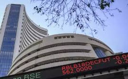 Sensex rises 500 pts from day's low, Nifty near 25,000: 5 reasons behind sharp market reversal