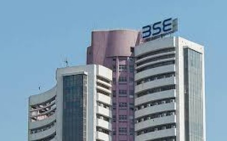 BSE, IndiGo shares jump up to 3% on likely inclusion into Nifty 50