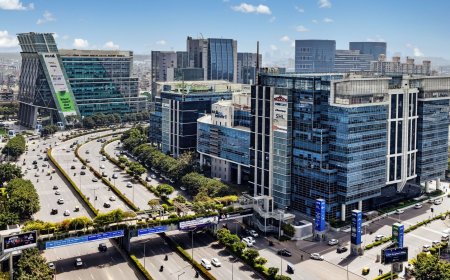 Why DLF Is Walking on Eggshells Beyond Gurugram, Its Home Turf