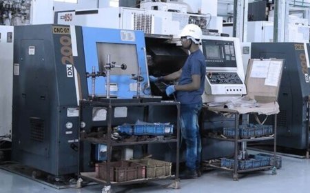 Gujarat-based Omnitech Engineering Files DRHP with SEBI to Raise Nearly ₹850 Crore via IPO