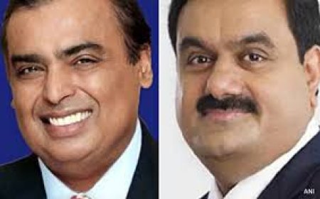 Adani and Reliance Join Forces to Cross-Sell Fuels in Select Retail Outlets