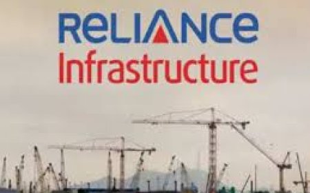 Reliance Infra shares hit 5% upper circuit after subsidiary wins Rs 600-crore order from German defence firm