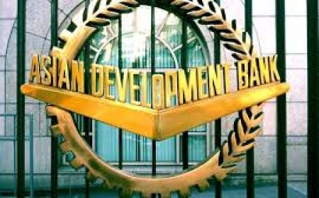 Pakistan signs USD 350 million loan agreement with Asian Development Bank