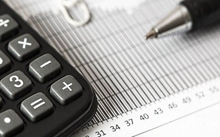 At Record High! Nifty Financial Services Emerges as Best-Performing Sector in H1 2025, Rallies Nearly 16%