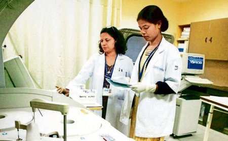 Anand Rathi Sees 40% Rally in Multibagger Healthcare Stock Despite 600% Rise in Five Years