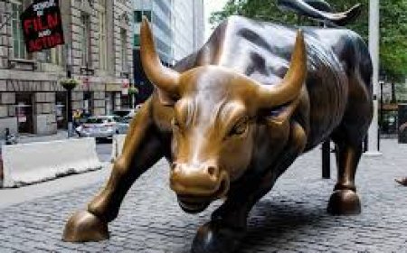 Nifty Bulls Face Key Resistance at 25,750 Before Targeting 26,000