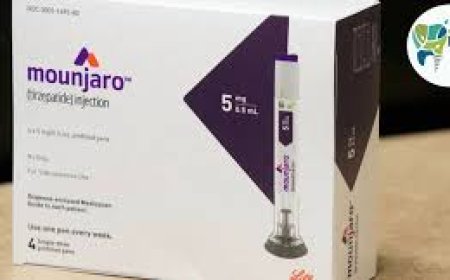 Lilly to Launch Mounjaro Pen in India to Rival Novo's Wegovy in Weight-Loss Market