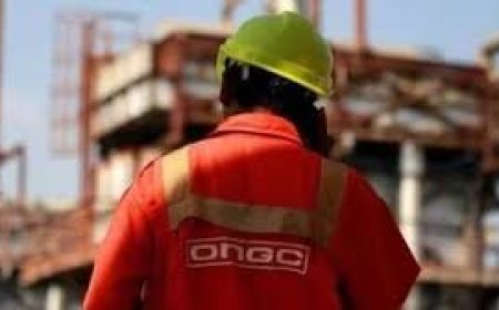 ONGC caps gas leak at Assam well after 15 days, no injuries