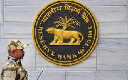 RBI removes Rs 84,975 crore via 7-day VRRR auction