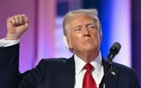 Vedanta, Tata Steel, others rise up to 3% as White House hints Trump's July tariff deadline 'not critical'