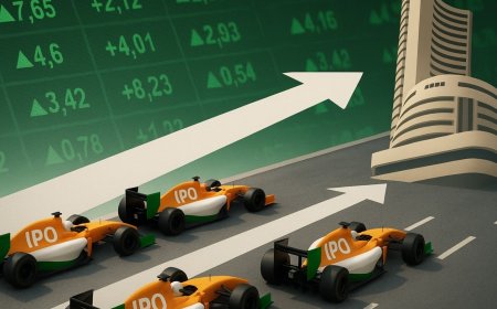 IPO Tsunami Incoming! NSDL, JSW Cement, Hero Fincorp among 74 Companies with SEBI Nod to Float Public Offers