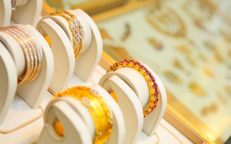 Lalithaa Jewellery IPO: Is the Gold Rush Hiding Governance Glitches?