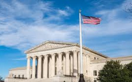 Immigrants scramble for clarity after US Supreme Court birthright ruling