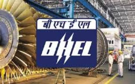 BHEL bags Rs 6,500 crore contract from Adani Power for 6 thermal units