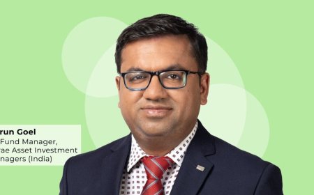 Smallcap valuations mixed, earnings visibility key; bullish on lending, healthcare, says Mirae Asset’s Varun Goel