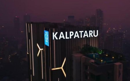 Kalpataru IPO listing date in focus. Here’s what GMP signals about debut of shares