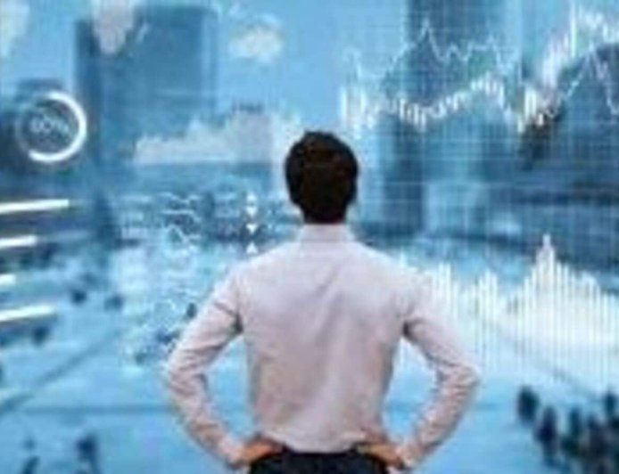 The world’s richest are even richer because of the market’s muscle