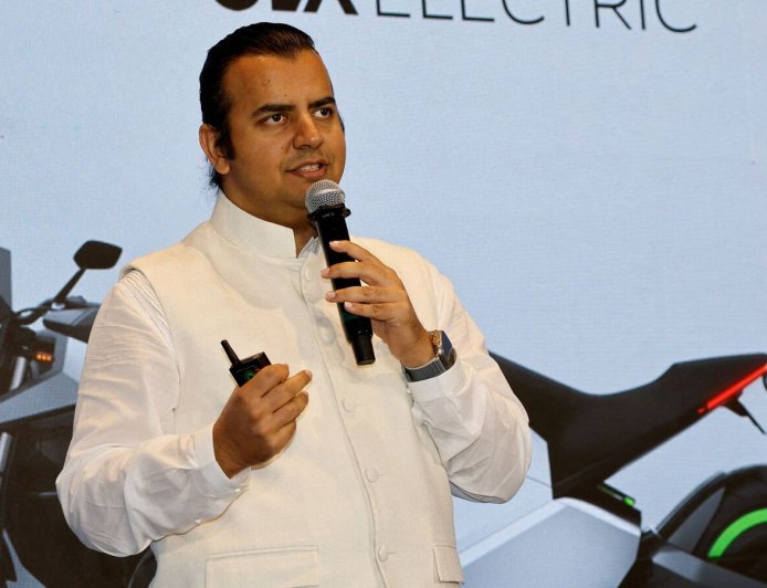 Ola Electric's new breakeven targets appear more like wishful thinking