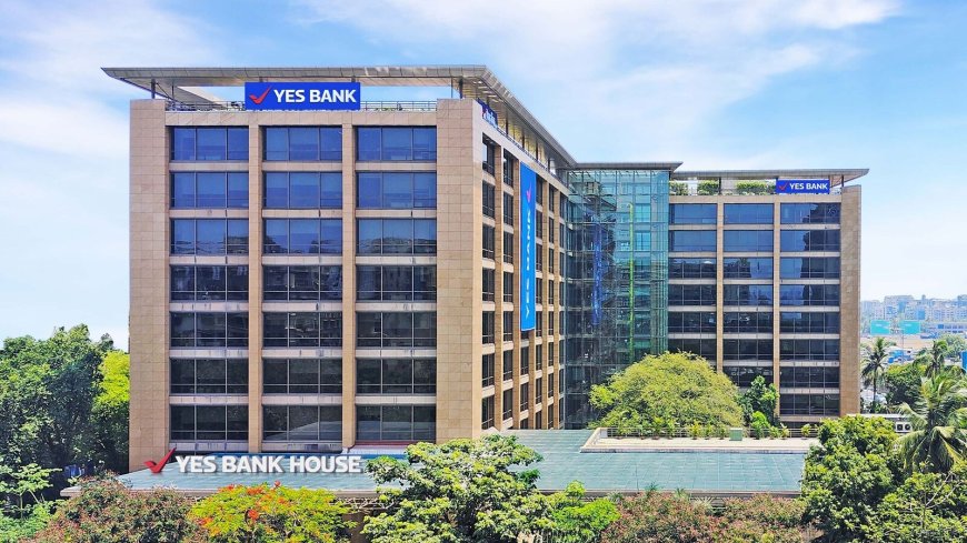 Why Is Yes Bank Share Price Skyrocketing in 2025? Explained