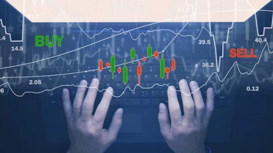 Sensex, Nifty 50 snap 3-day losing run; investors earn ₹2 lakh crore— 10 key highlights from Indian stock market today