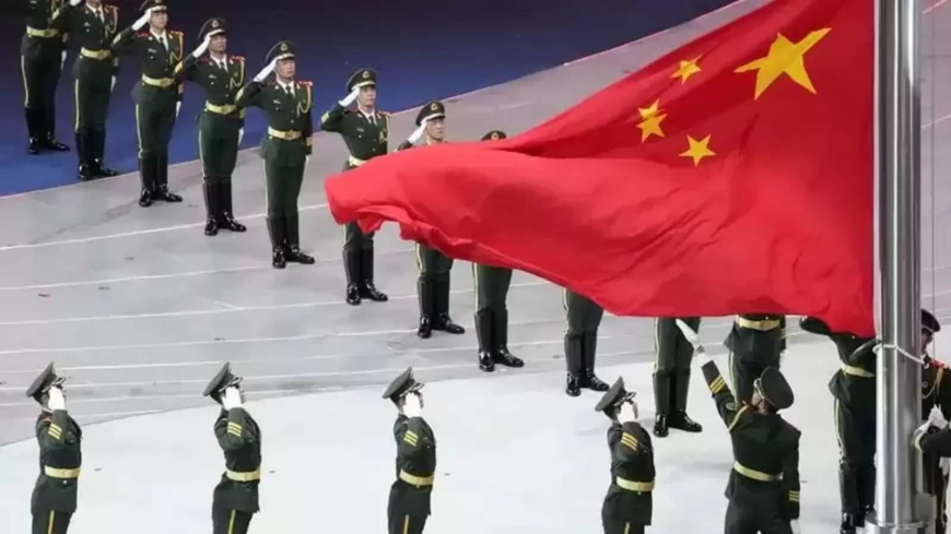 AVIC Chengdu to Beijing Navigation Control – Chinese Defence Stocks Volatile Amid Fading India-Pakistan Tensions