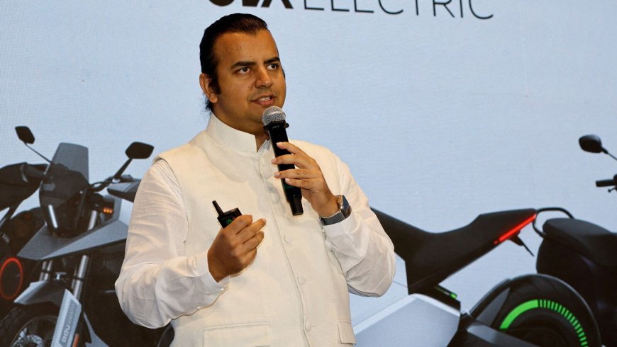 Ola Electric's new breakeven targets appear more like wishful thinking