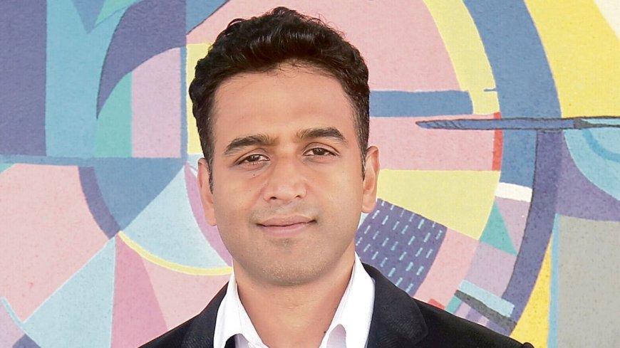 Zerodha's Nikhil Kamath expects upto 20% drop in broking biz this year, eyes ₹10,000 crore in revenue for FY26: Report