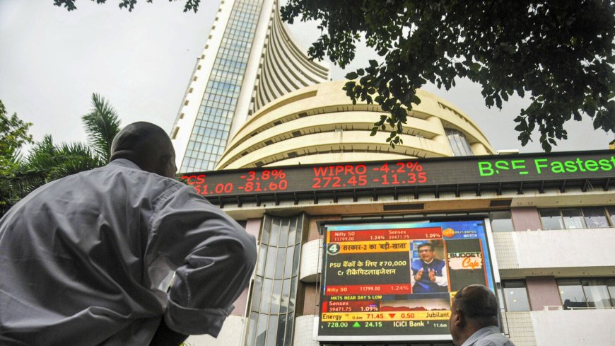 Market strategy: Indian equities inexpensive, poised for long-term gains: Morgan Stanley; OW on financials, industrials