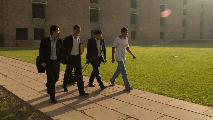 Job market to bounce back as campus hirings improve in 2025: Deloitte report