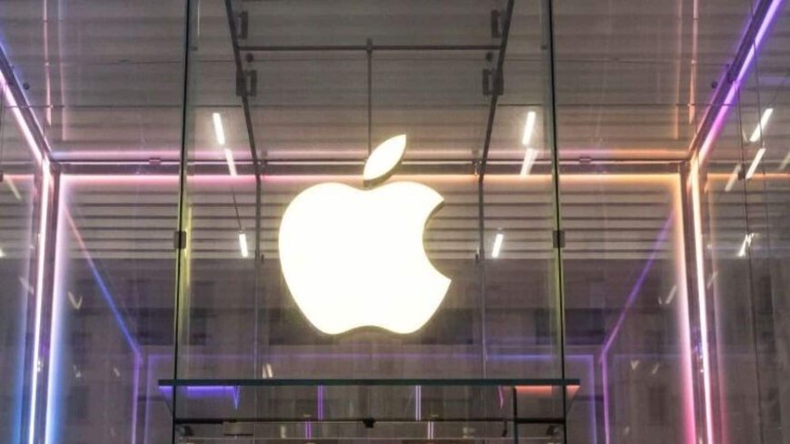 Apple gives Tata iPhone and MacBook repair business in India as partnership expands