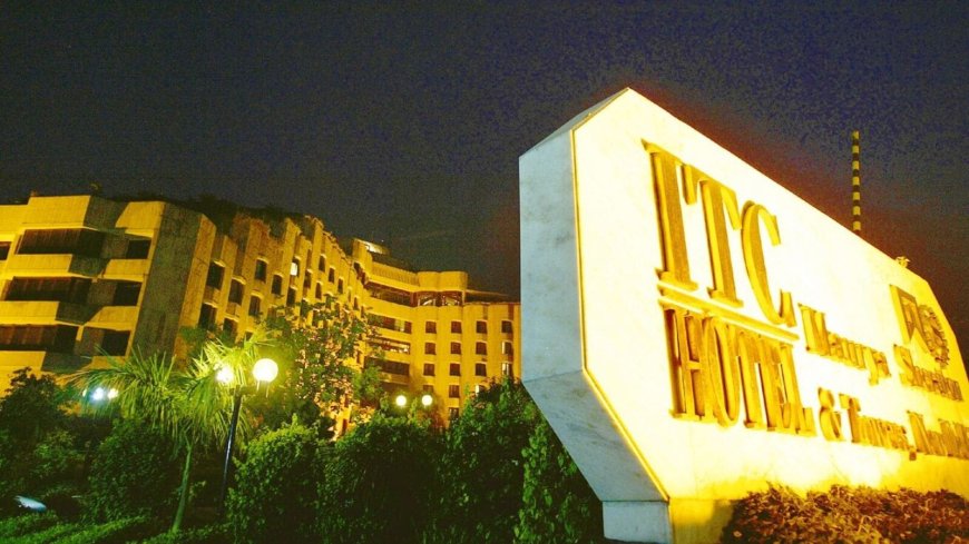 ITC Hotels Soars 30% From Its Low: Is It Still a Hidden Gem?
