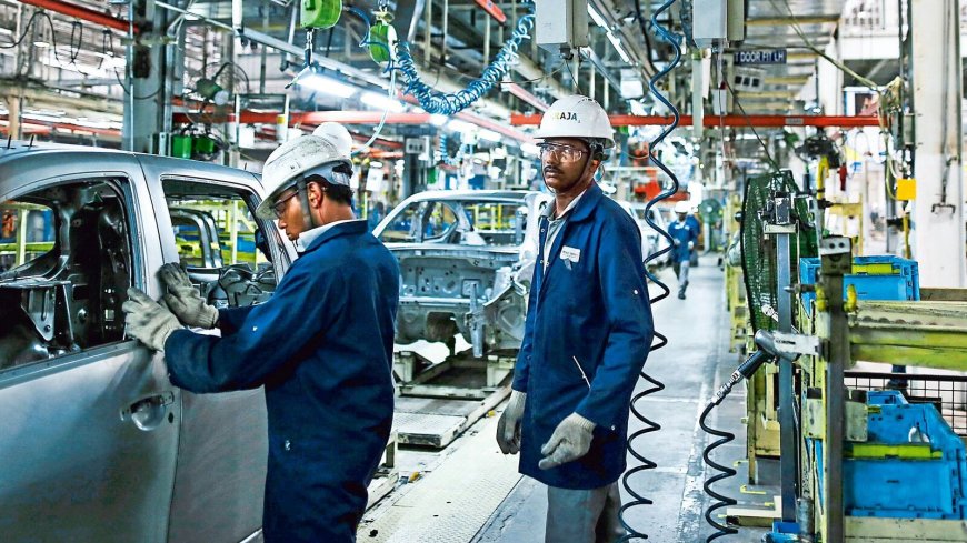 Maruti Suzuki to Escorts Kubota: Which Auto Stocks to Buy After May Sales Data? Here Are Top Four Picks for Long-Term