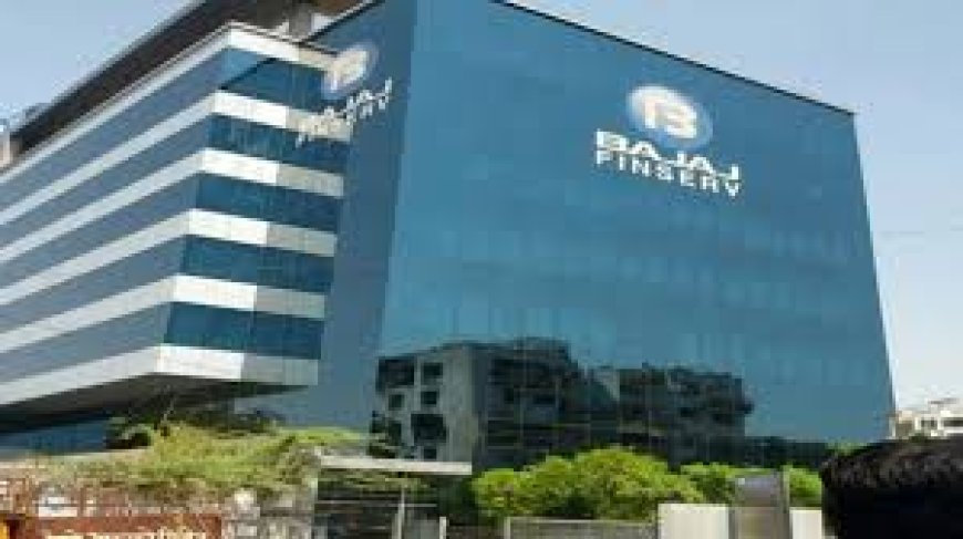 Bajaj Finserv Block Deal: Bajaj Holdings, Jamnalal Sons to sell ₹5,828-crore stake