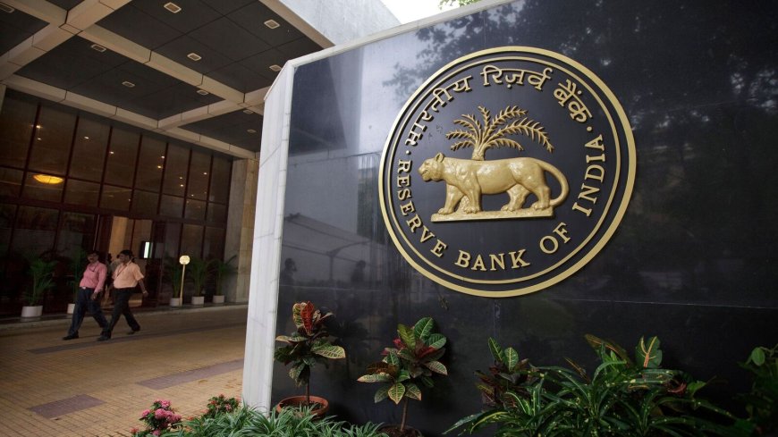 Banking stocks rally as RBI delivers surprise rate and CRR cuts; Nifty Bank jumps 1.6%, Nifty Fin Services surges 2%
