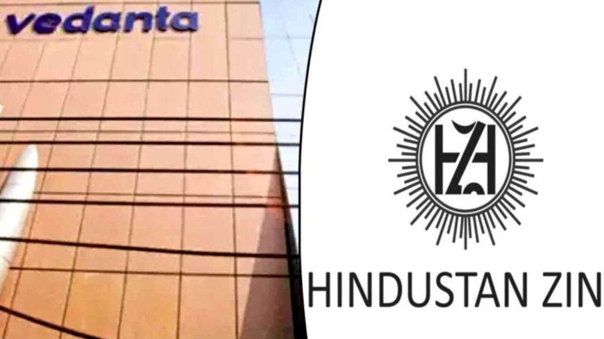Vedanta subsidiary Hindustan Zinc share price jumps after THIS fundraise move worth  ₹5000 crore