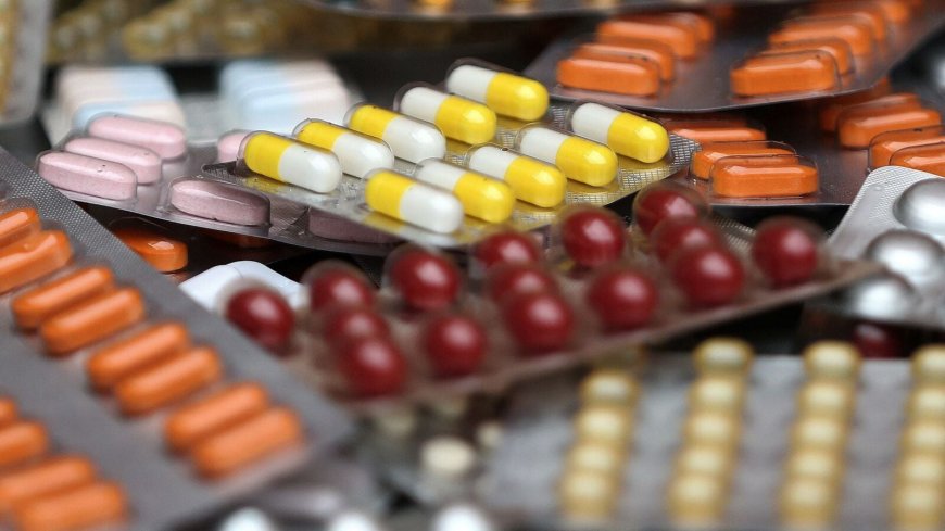 Missed the pharma rebound? Gland Pharma, Cipla among 8 stocks that jumped up to 28% since April