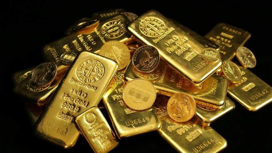 Gold Outlook: Precious Metal Likely to Remain Rangebound — Is It the Right Time to Invest?