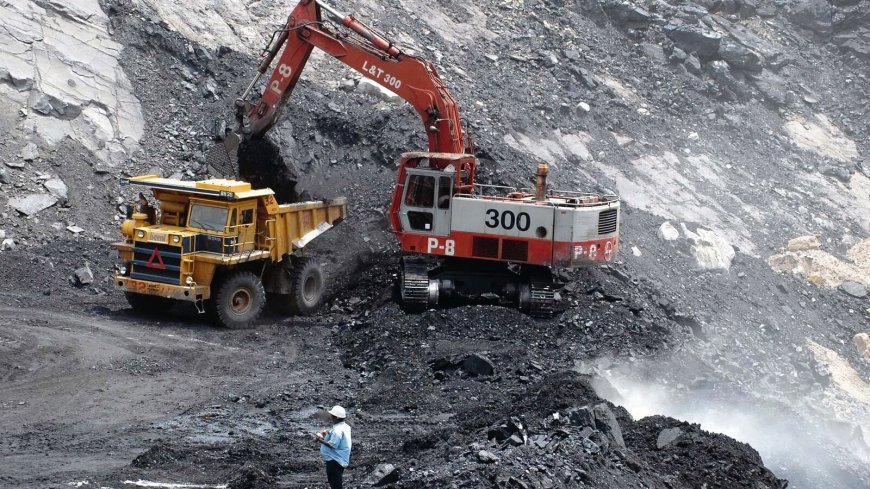 Govt to Boost Domestic Earth Magnet Production, Provide Fiscal Incentives amid Chinese Export Curbs