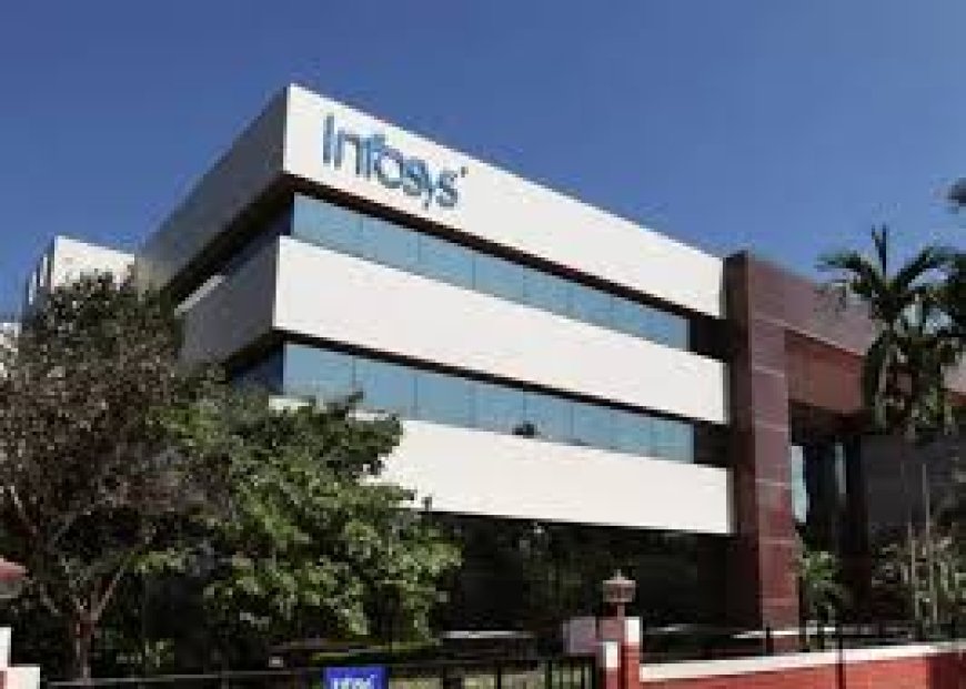 Infosys Launches Cash Reward Policy for Employee Referrals, Offers Rs 700 Per Interview