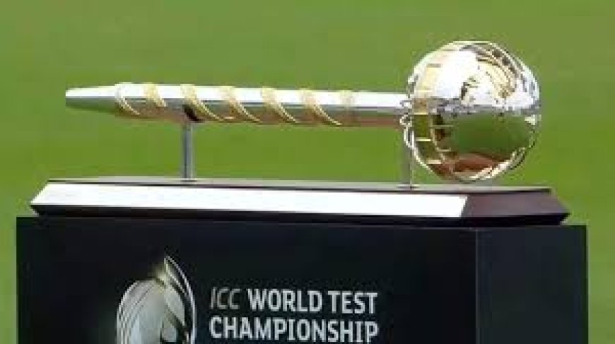 Australia vs South Africa, WTC Final: Tom Moody Predicts Winner Cricket analyst Tom Moody shares his predictions for the World Test Championship final between Australia and South Africa