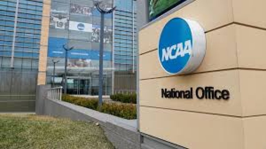 U.S. Judge Approves Settlement Allowing NCAA Schools to Pay Athletes