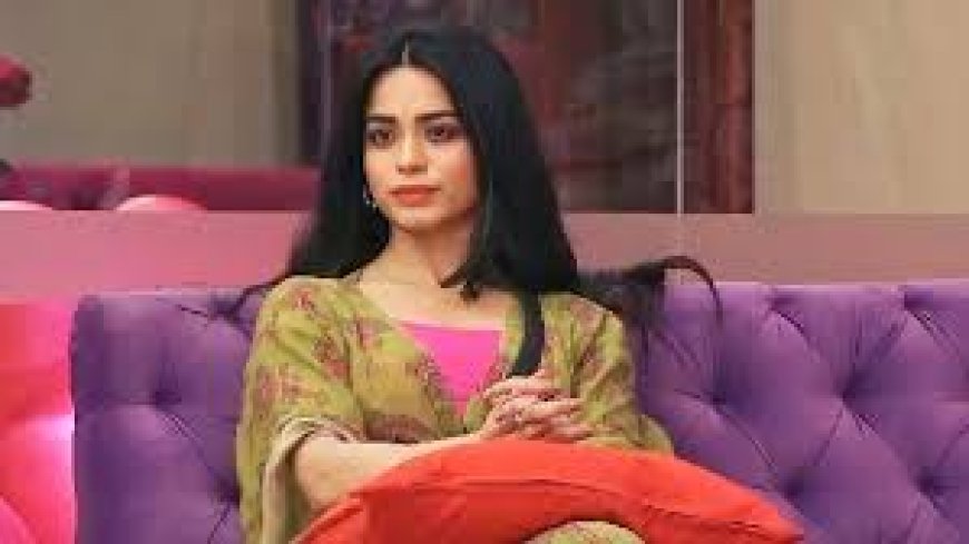 From 'Bigg Boss' to 'Housefull 5': Soundarya Sharma's Rise