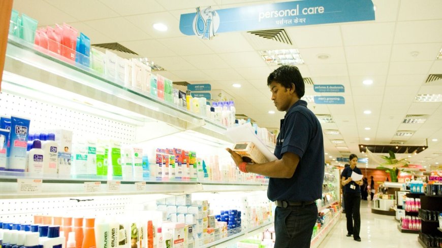 FMCG’s Urban Nightmare: Will These Stocks Get Their Mojo Back?