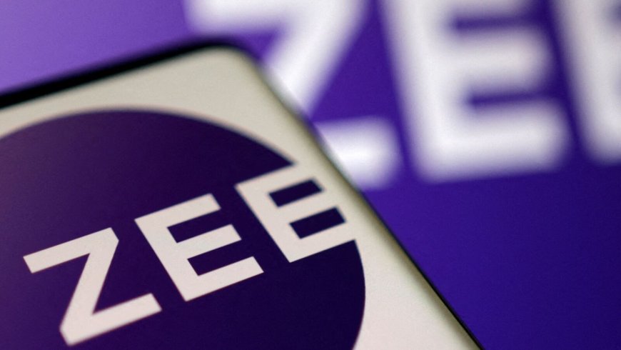 Zee Entertainment share price gains 6% on this business update regarding a strategic partnership: Check details